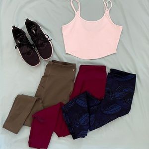 Old Navy Leggings Bundle